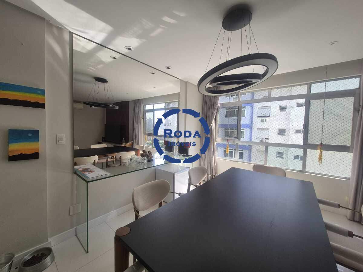 Apartamento à venda no Ponta da Praia: 