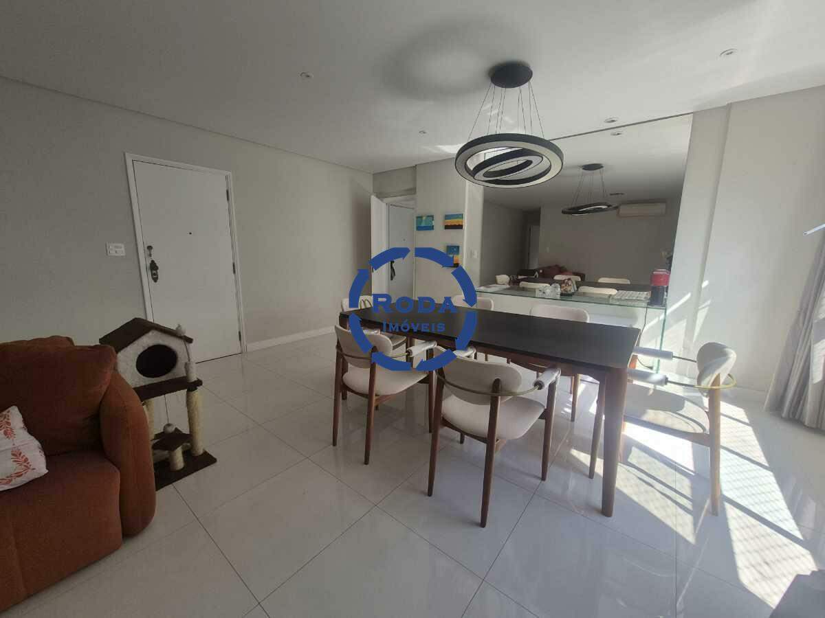 Apartamento à venda no Ponta da Praia: 