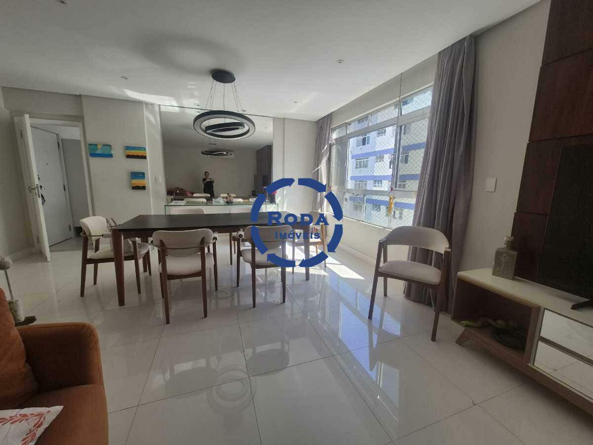 Apartamento à venda no Ponta da Praia: 