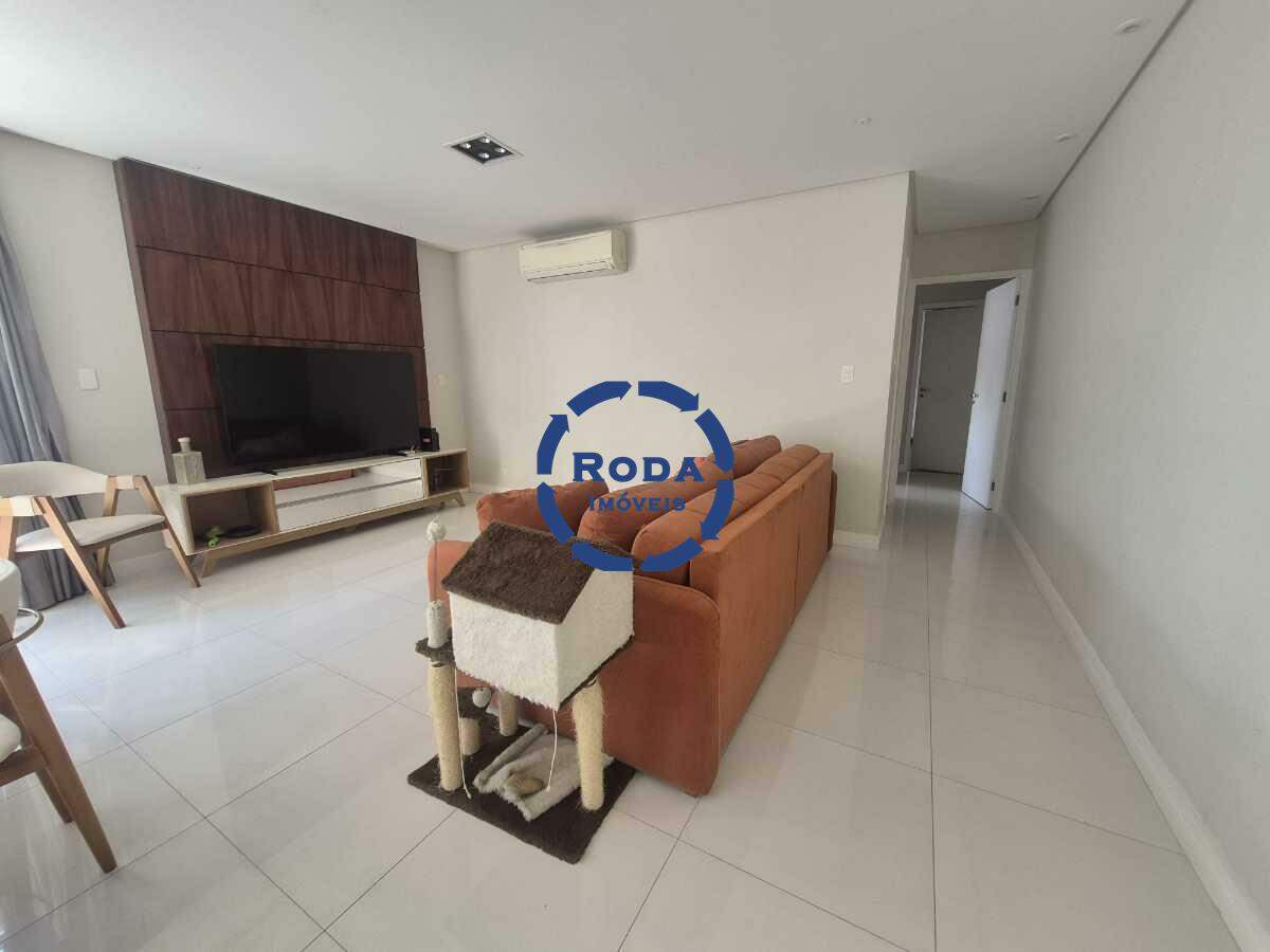 Apartamento à venda no Ponta da Praia: 