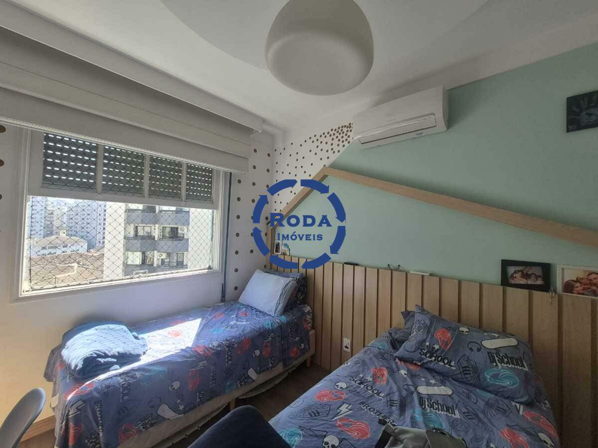 Apartamento à venda no Ponta da Praia: 