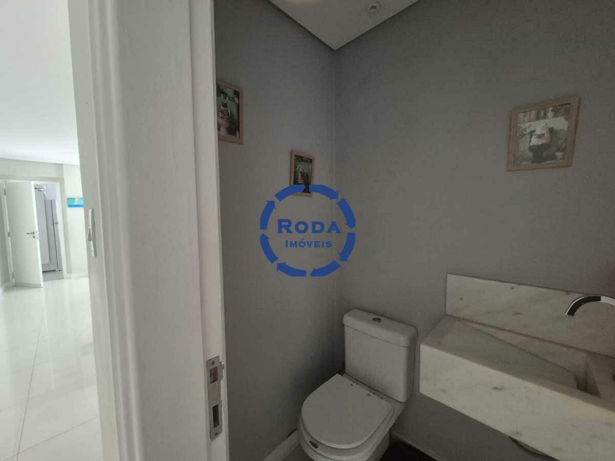 Apartamento à venda no Ponta da Praia: 