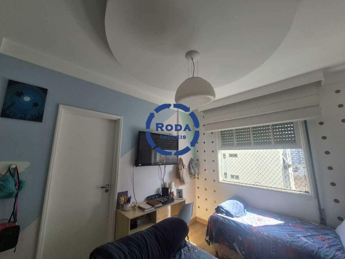 Apartamento à venda no Ponta da Praia: 