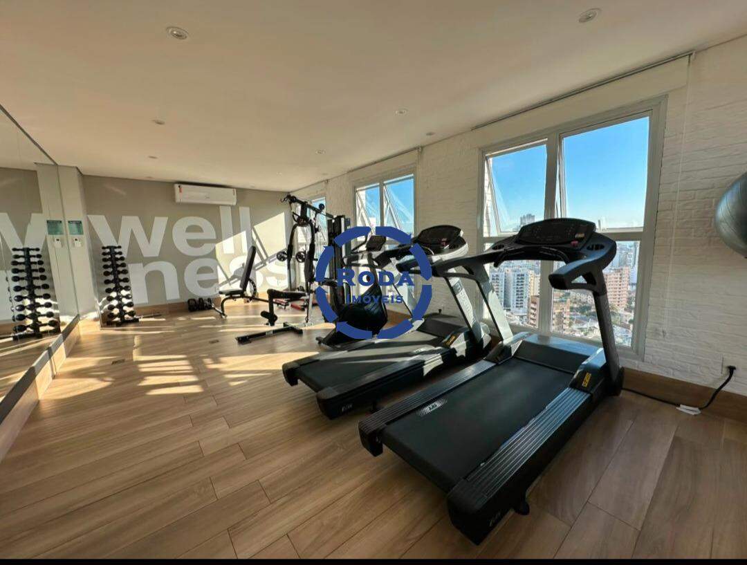 Apartamento à venda no Ponta da Praia: 