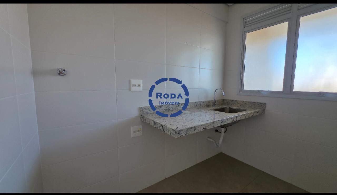 Apartamento à venda no Ponta da Praia: 