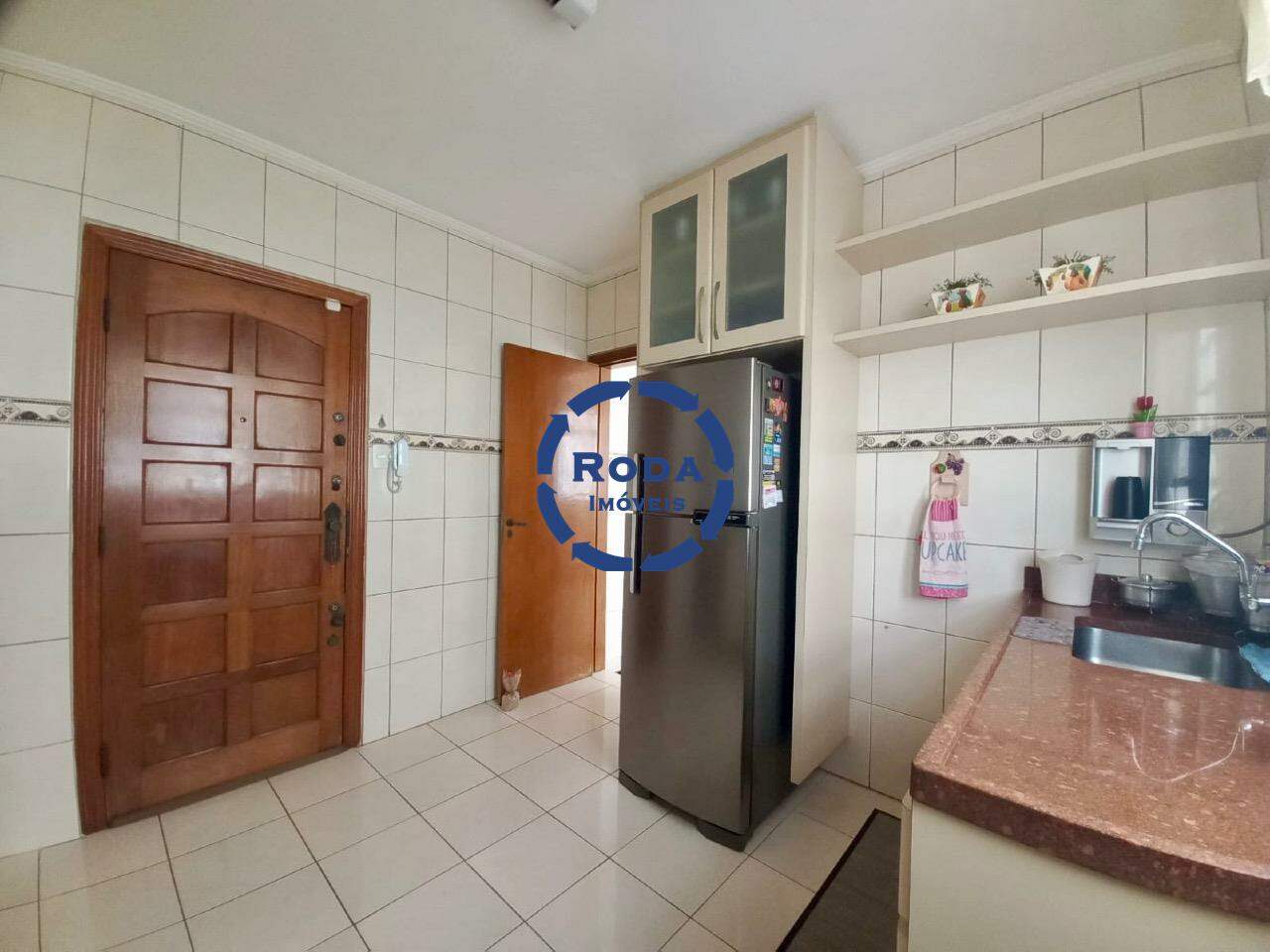 Apartamento à venda no Marapé: 