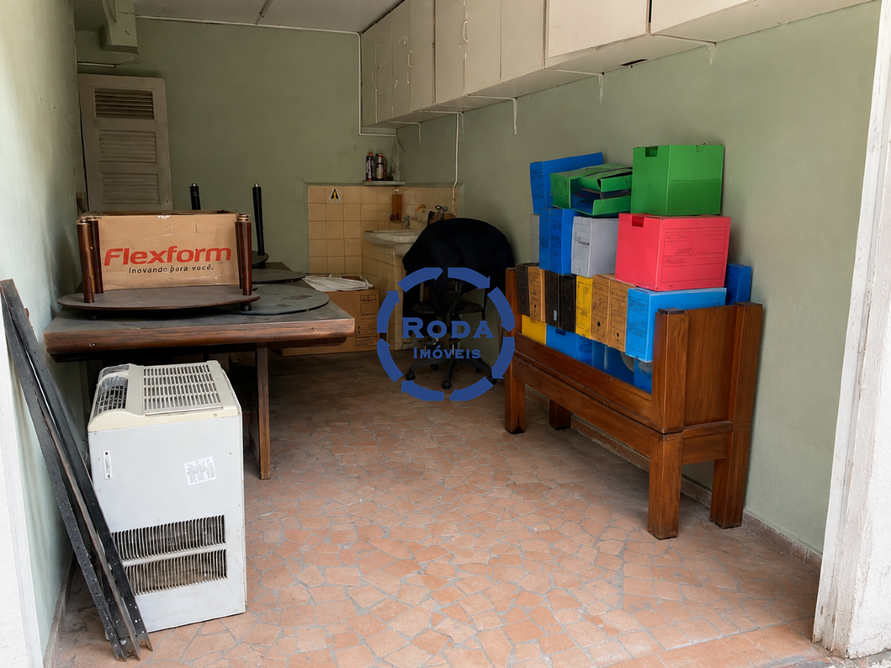 Apartamento à venda no Marapé: 
