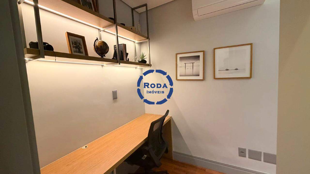 Apartamento à venda no Ponta da Praia: 