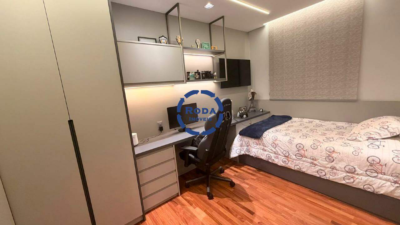 Apartamento à venda no Ponta da Praia: 