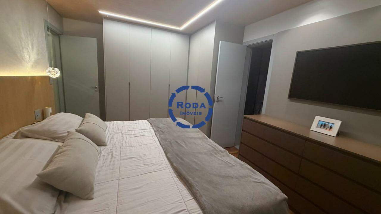 Apartamento à venda no Ponta da Praia: 