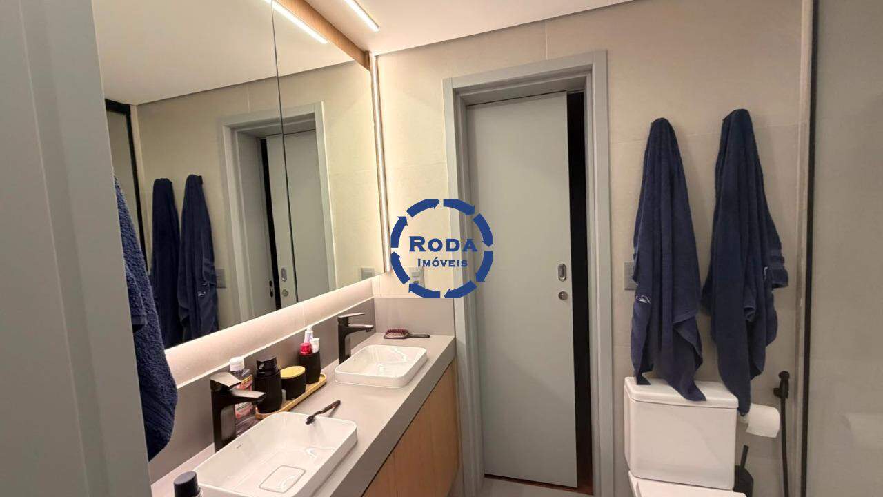 Apartamento à venda no Ponta da Praia: 