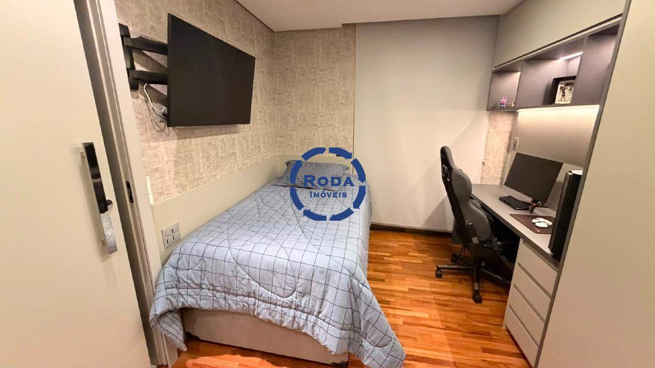 Apartamento à venda no Ponta da Praia: 