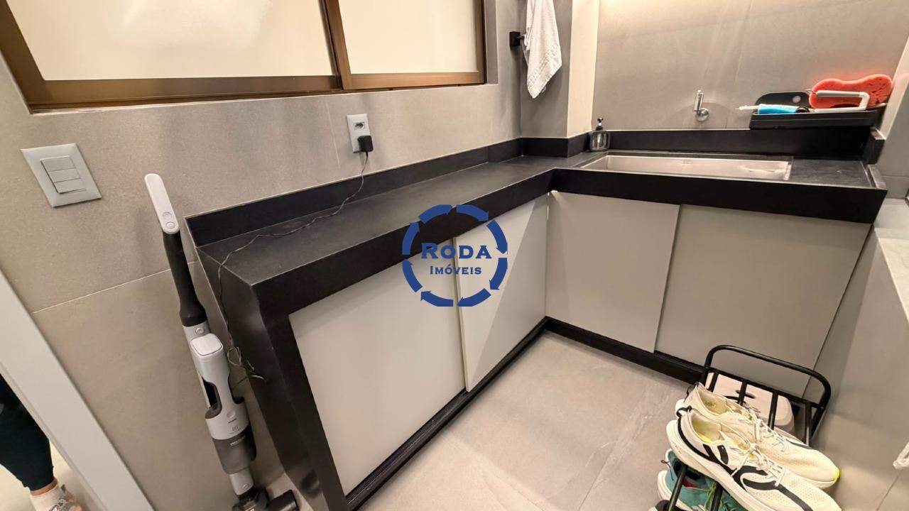 Apartamento à venda no Ponta da Praia: 
