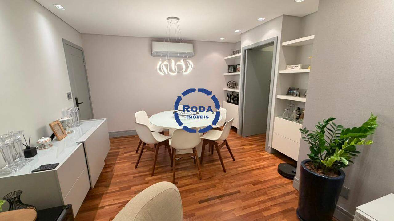 Apartamento à venda no Ponta da Praia: 