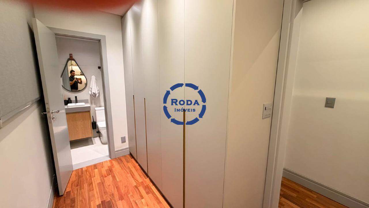 Apartamento à venda no Ponta da Praia: 