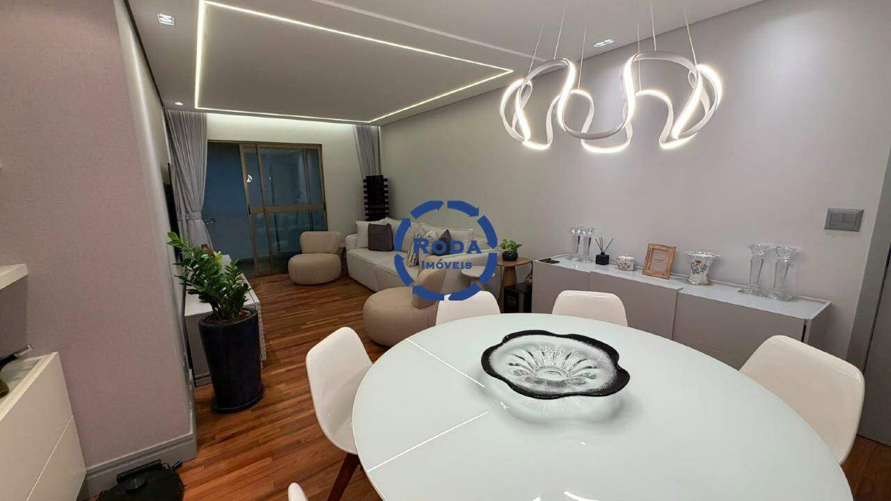 Apartamento à venda no Ponta da Praia: 