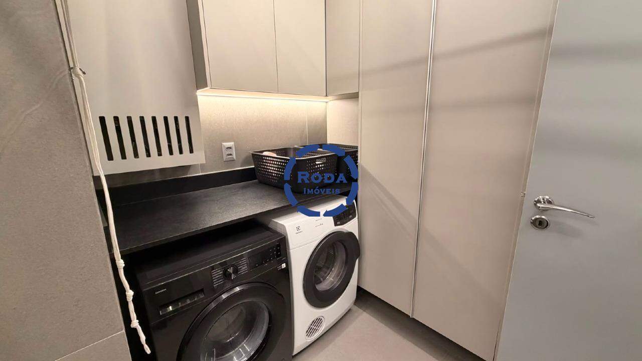 Apartamento à venda no Ponta da Praia: 