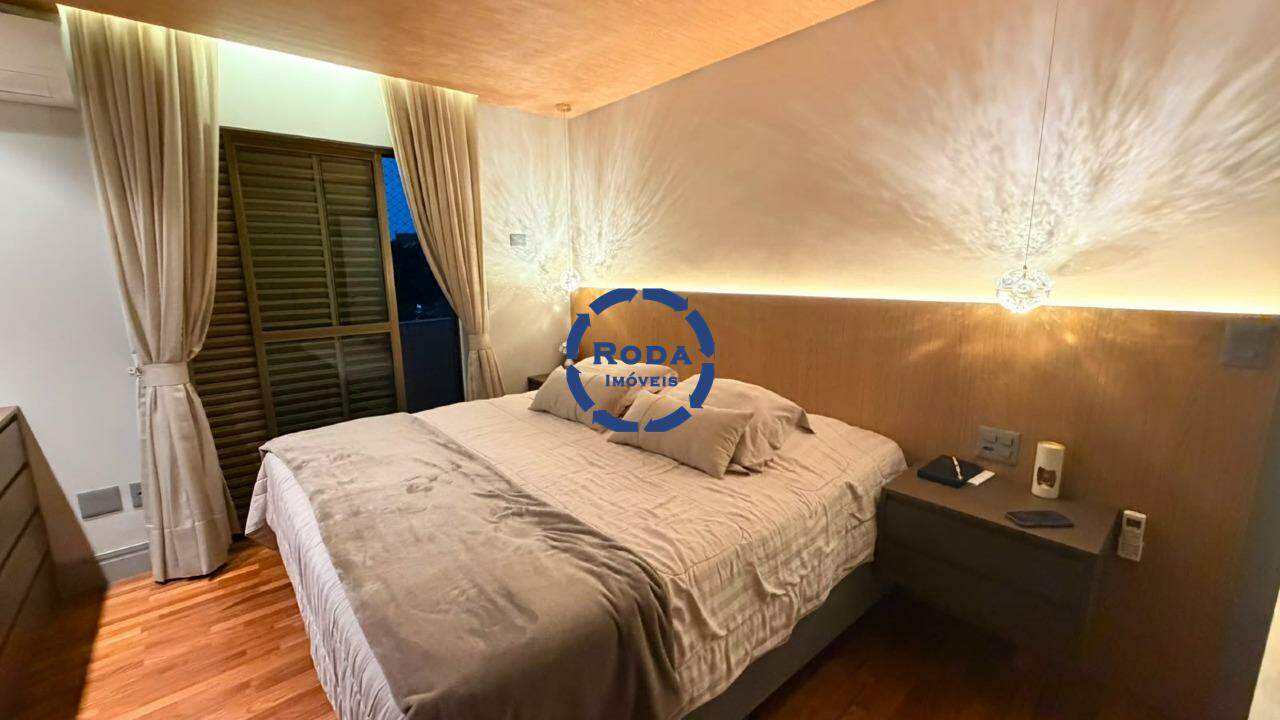 Apartamento à venda no Ponta da Praia: 