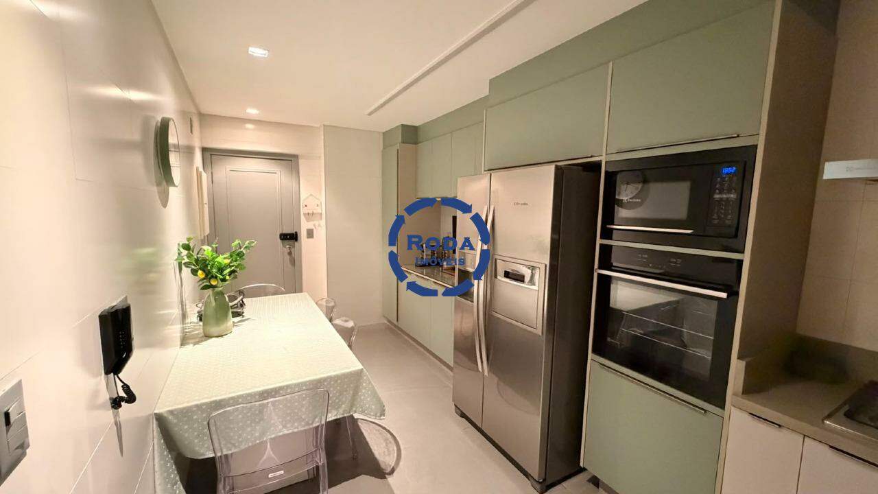 Apartamento à venda no Ponta da Praia: 