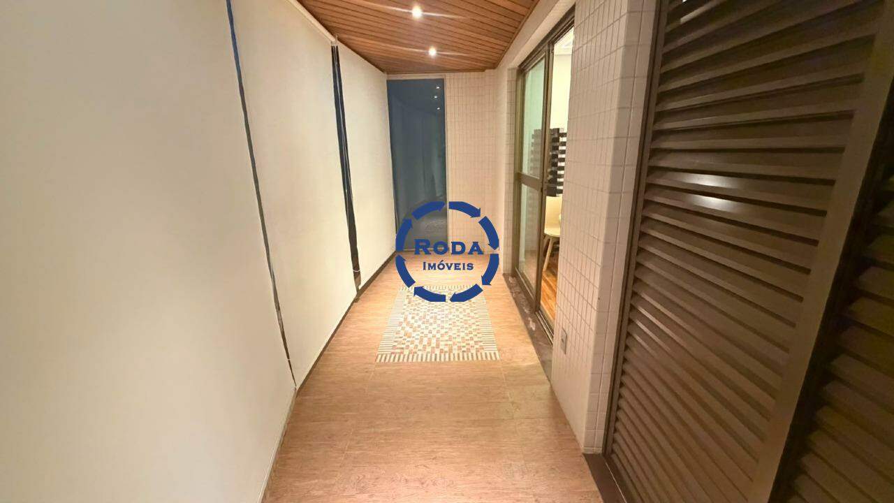Apartamento à venda no Ponta da Praia: 