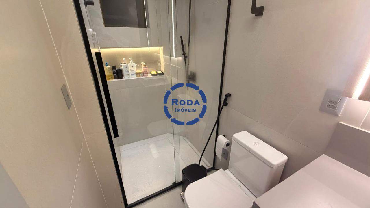 Apartamento à venda no Ponta da Praia: 