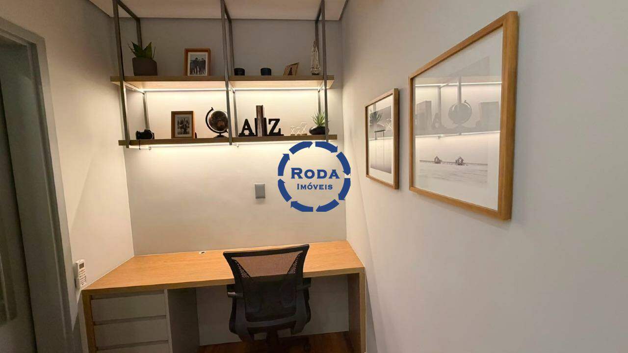 Apartamento à venda no Ponta da Praia: 