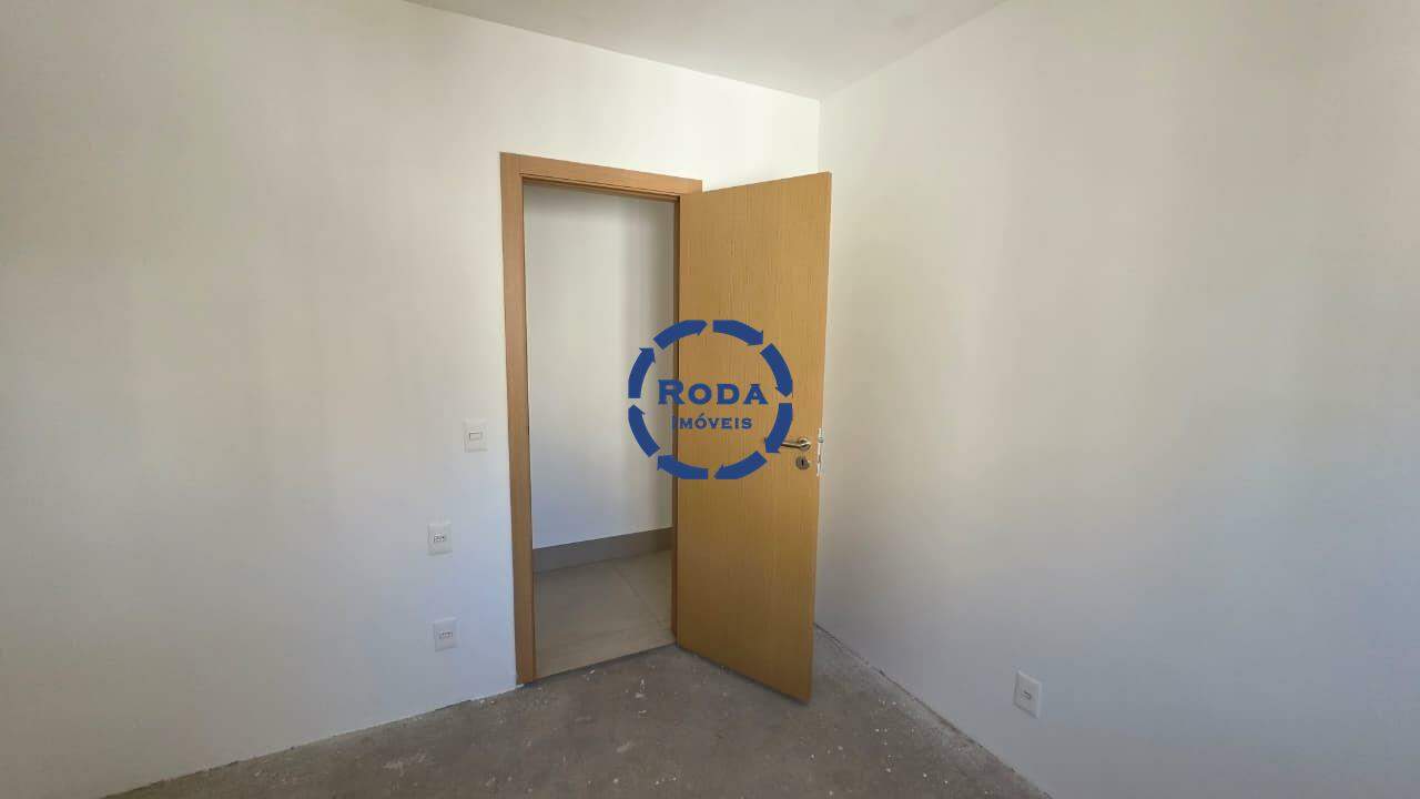 Apartamento à venda no Ponta da Praia: 