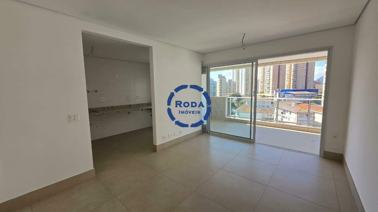 Apartamento à venda no Ponta da Praia: 