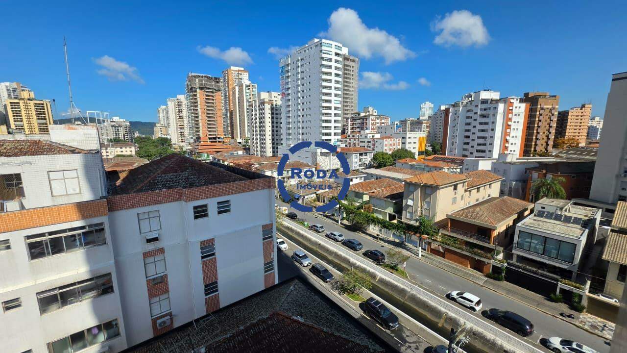 Apartamento à venda no Ponta da Praia: 