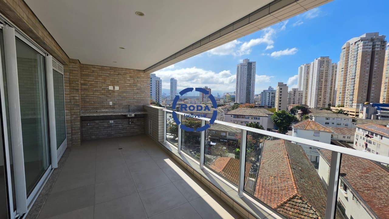 Apartamento à venda no Ponta da Praia: 