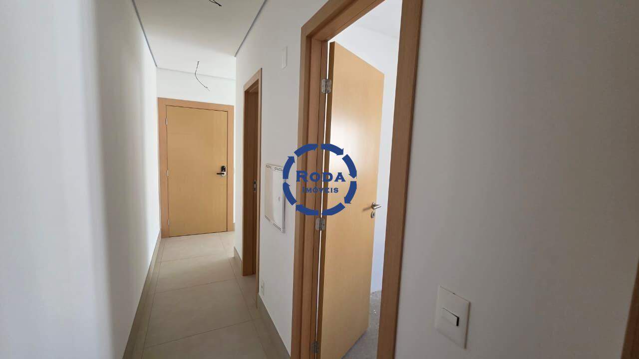 Apartamento à venda no Ponta da Praia: 