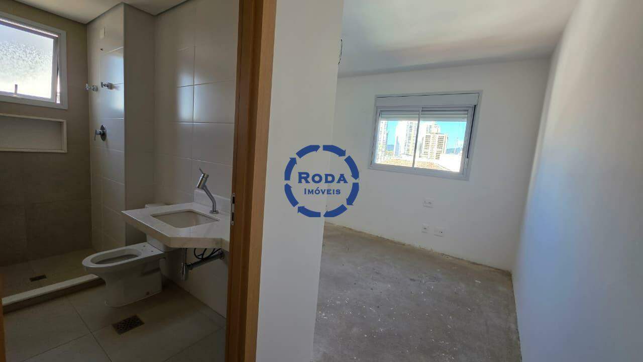 Apartamento à venda no Ponta da Praia: 