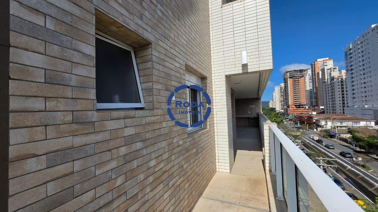 Apartamento à venda no Ponta da Praia: 