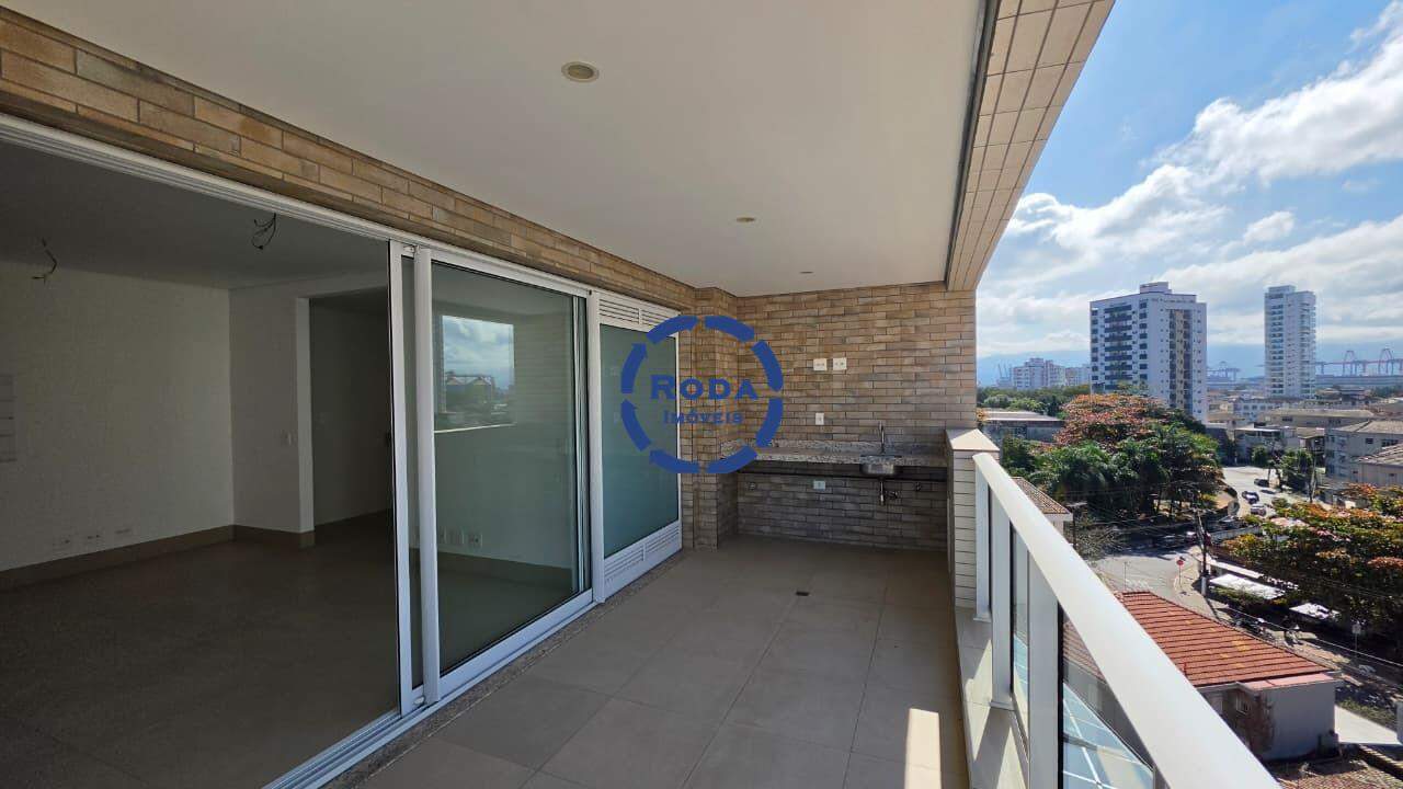 Apartamento à venda no Ponta da Praia: 