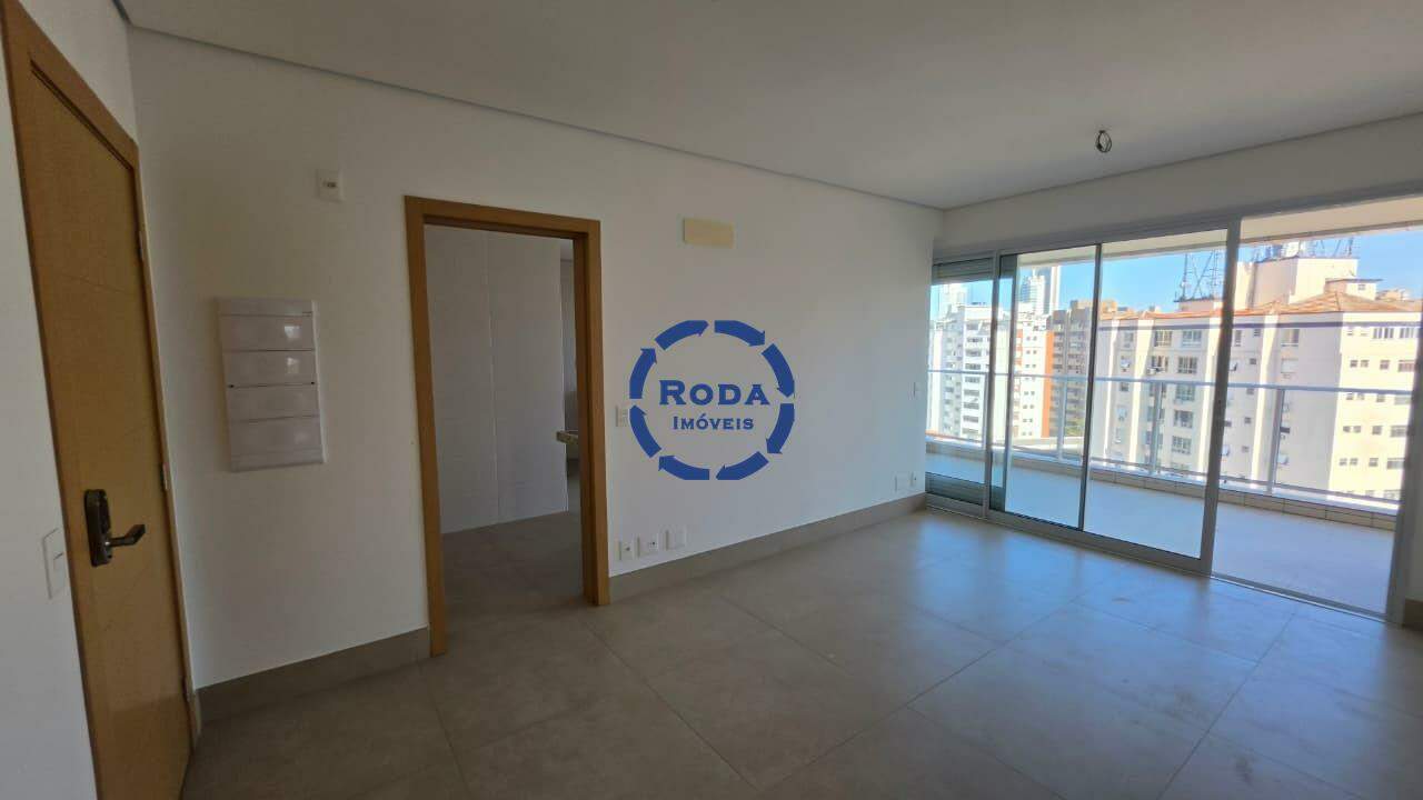 Apartamento à venda no Ponta da Praia: 