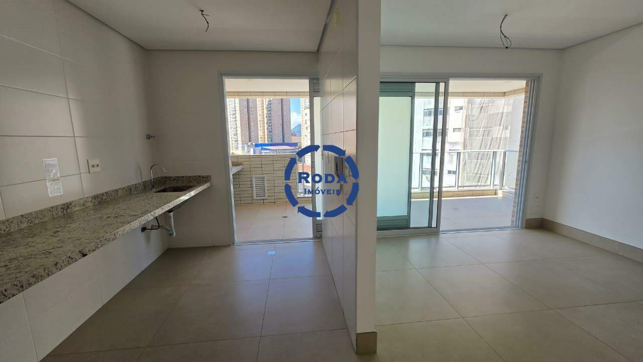 Apartamento à venda no Ponta da Praia: 