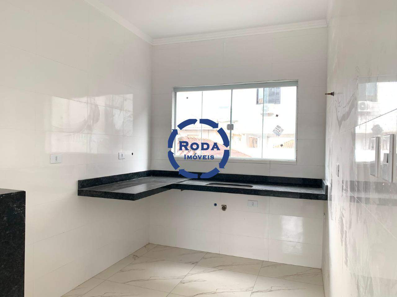 Casa de Condomínio à venda no Boqueirão: 