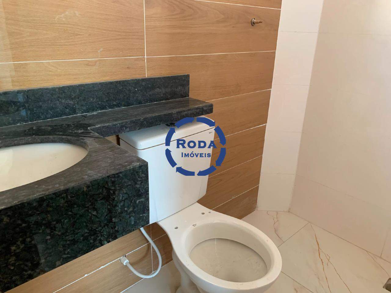 Casa de Condomínio à venda no Boqueirão: 