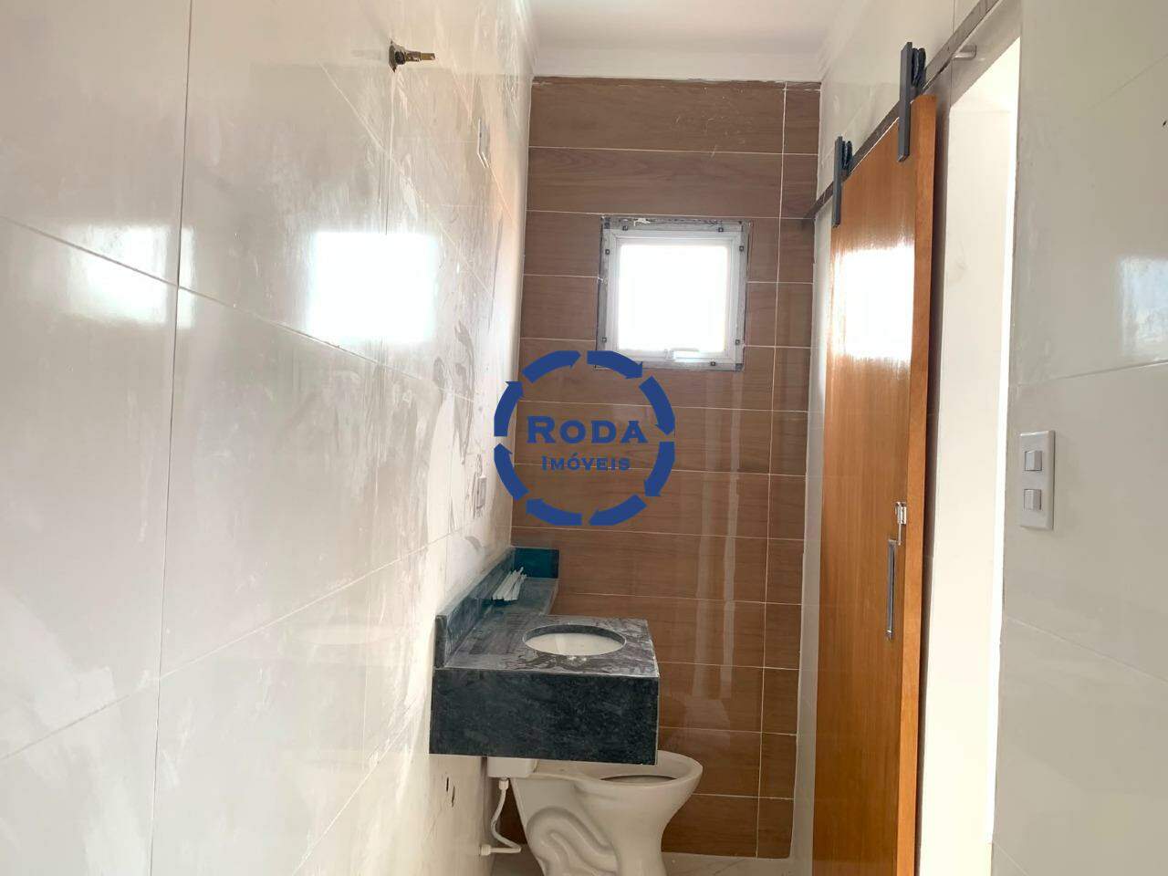 Casa de Condomínio à venda no Boqueirão: 