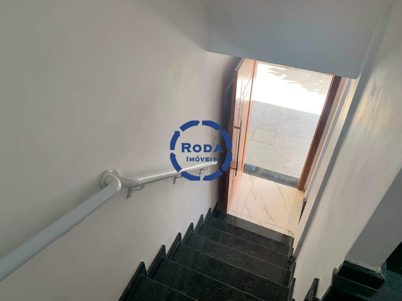 Casa de Condomínio à venda no Boqueirão: 