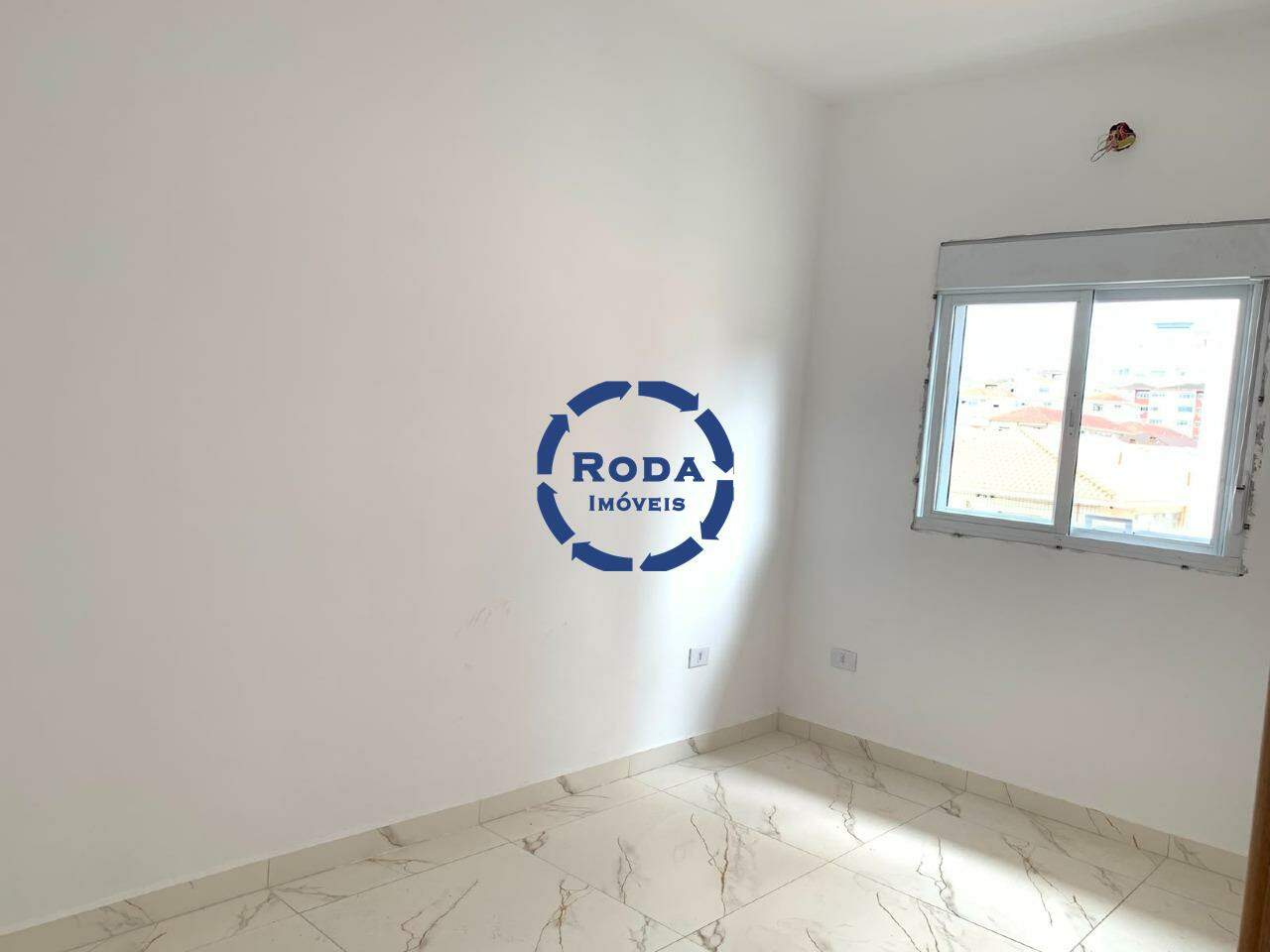 Casa de Condomínio à venda no Boqueirão: 