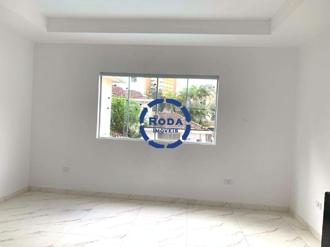 Casa de Condomínio à venda no Boqueirão: 