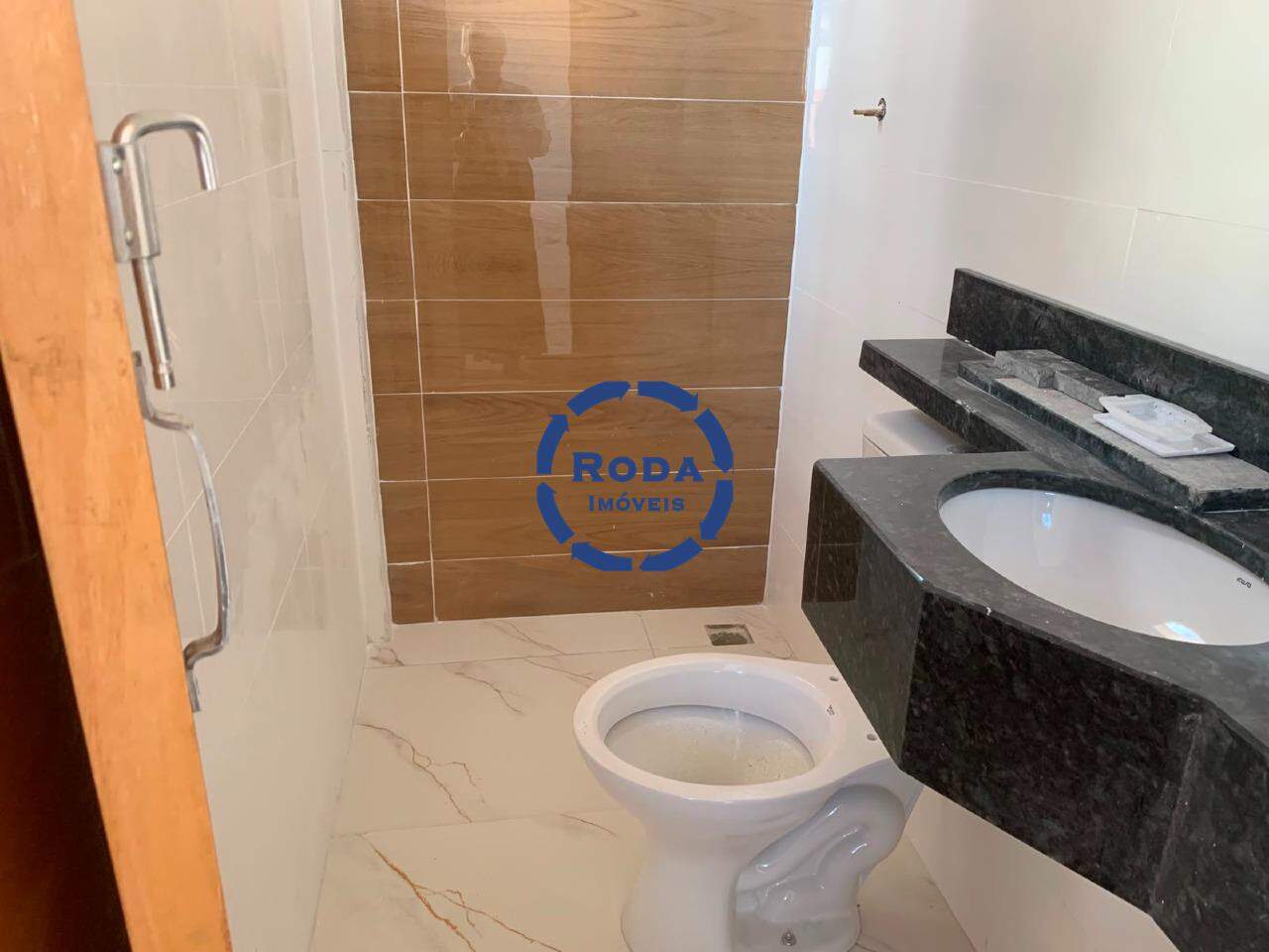 Casa de Condomínio à venda no Boqueirão: 
