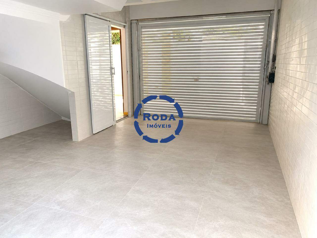 Casa de Condomínio à venda no Boqueirão: 