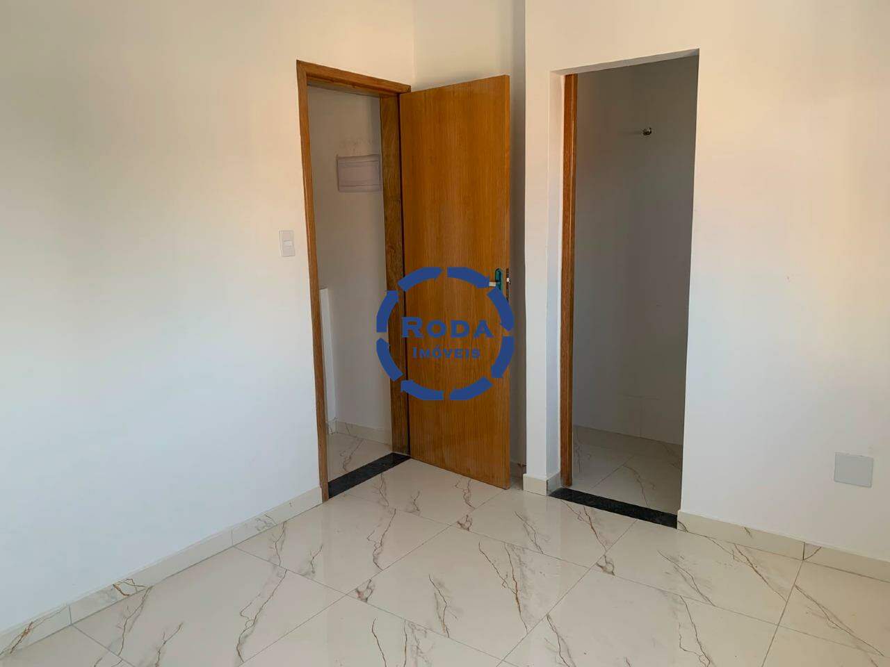 Casa de Condomínio à venda no Boqueirão: 