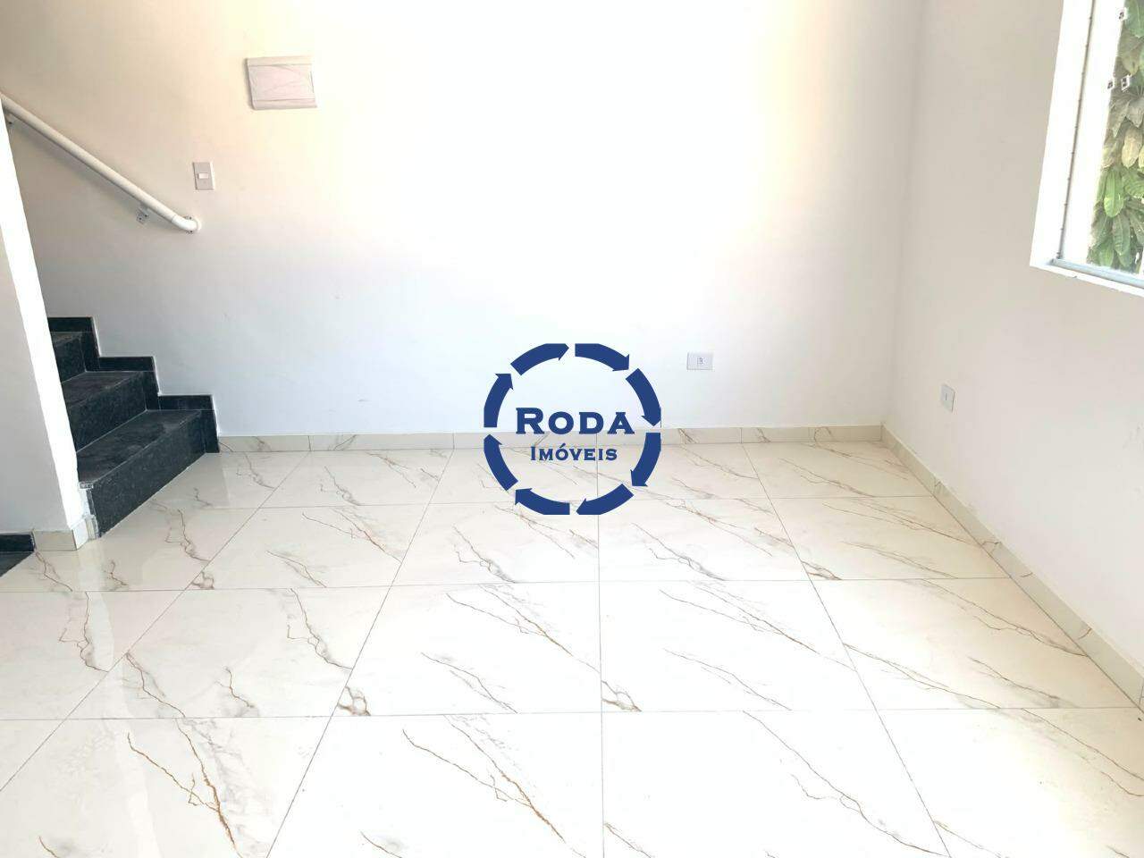 Casa de Condomínio à venda no Boqueirão: 