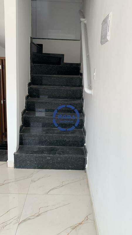 Casa de Condomínio à venda no Boqueirão: 