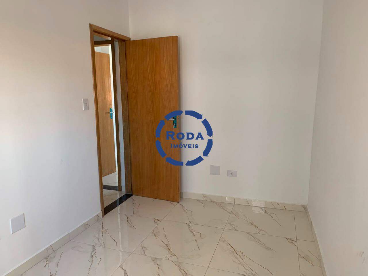 Casa de Condomínio à venda no Boqueirão: 
