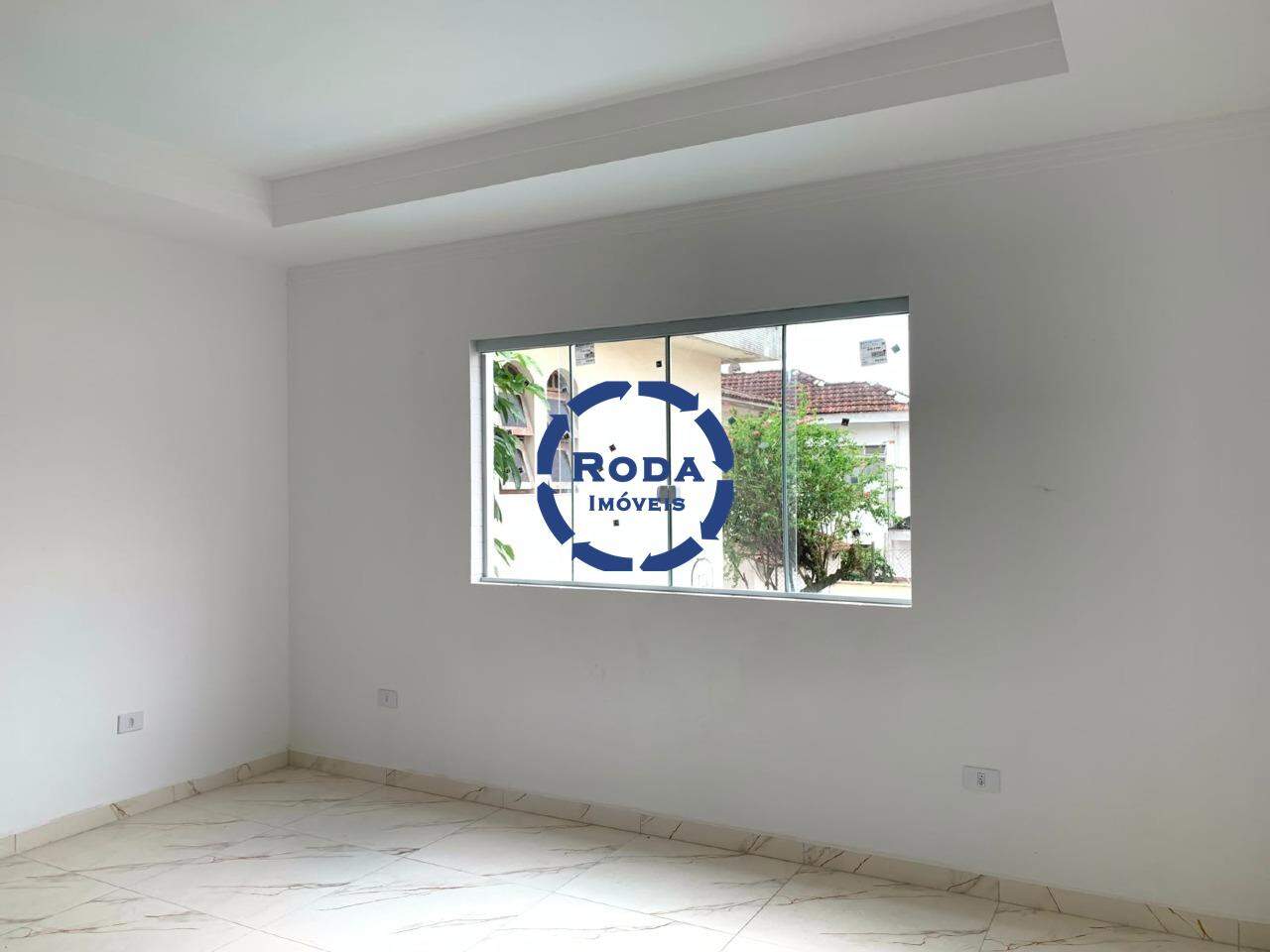 Casa de Condomínio à venda no Boqueirão: 