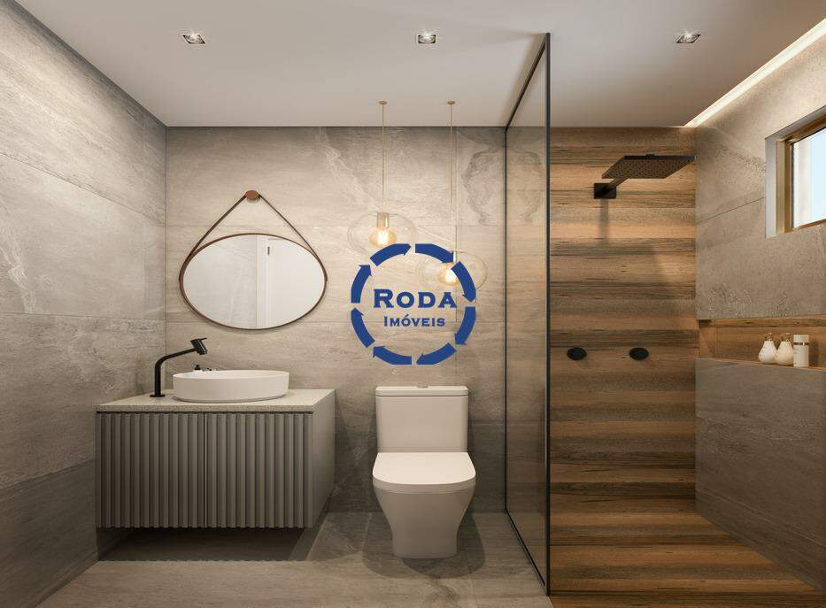 Apartamento à venda no Ponta da Praia: 